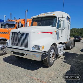 Main image International 9400